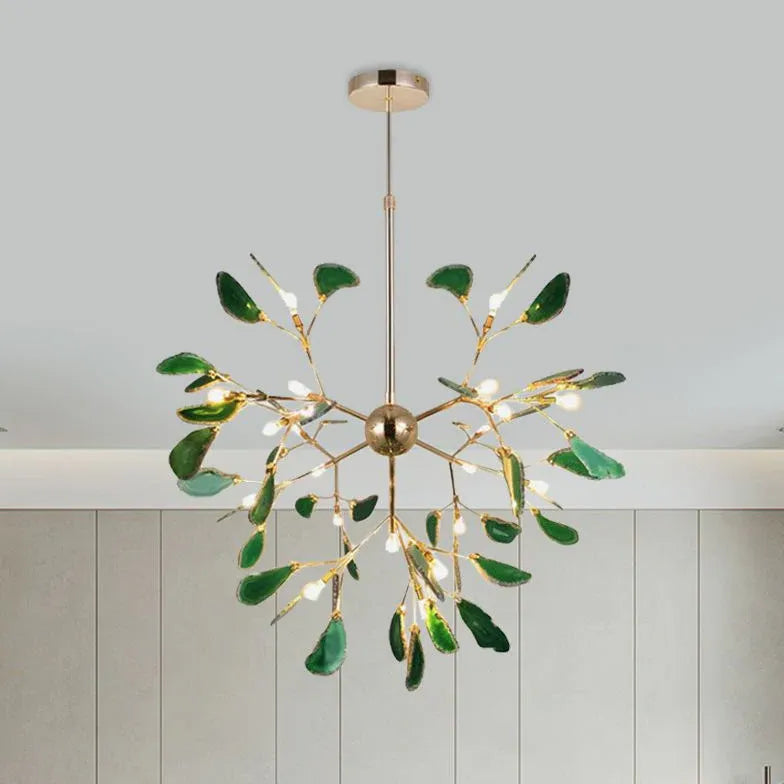 Lampadario moderno cameretta Design elegante e funzionale - clowasit.com