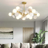 Lampadari flos soggiorno design moderno elegante - clowasit.com