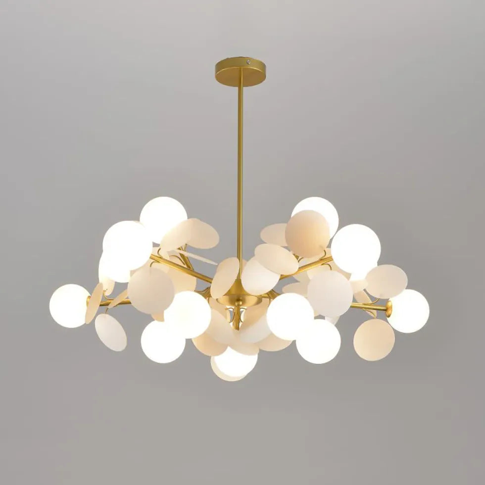 Lampadari flos soggiorno design moderno elegante - clowasit.com