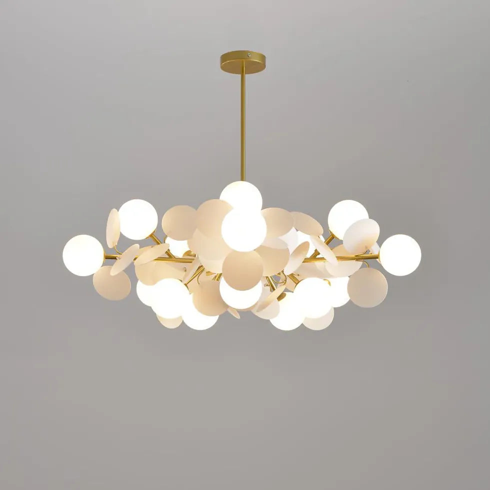 Lampadari flos soggiorno design moderno elegante - clowasit.com