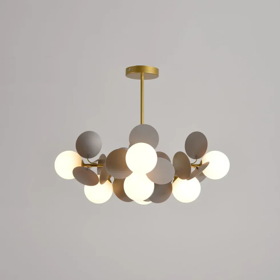 Lampadari flos soggiorno design moderno elegante - clowasit.com
