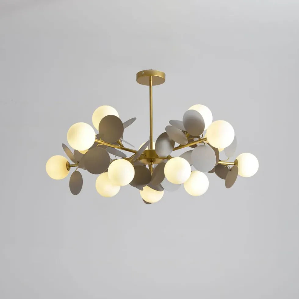 Lampadari flos soggiorno design moderno elegante - clowasit.com