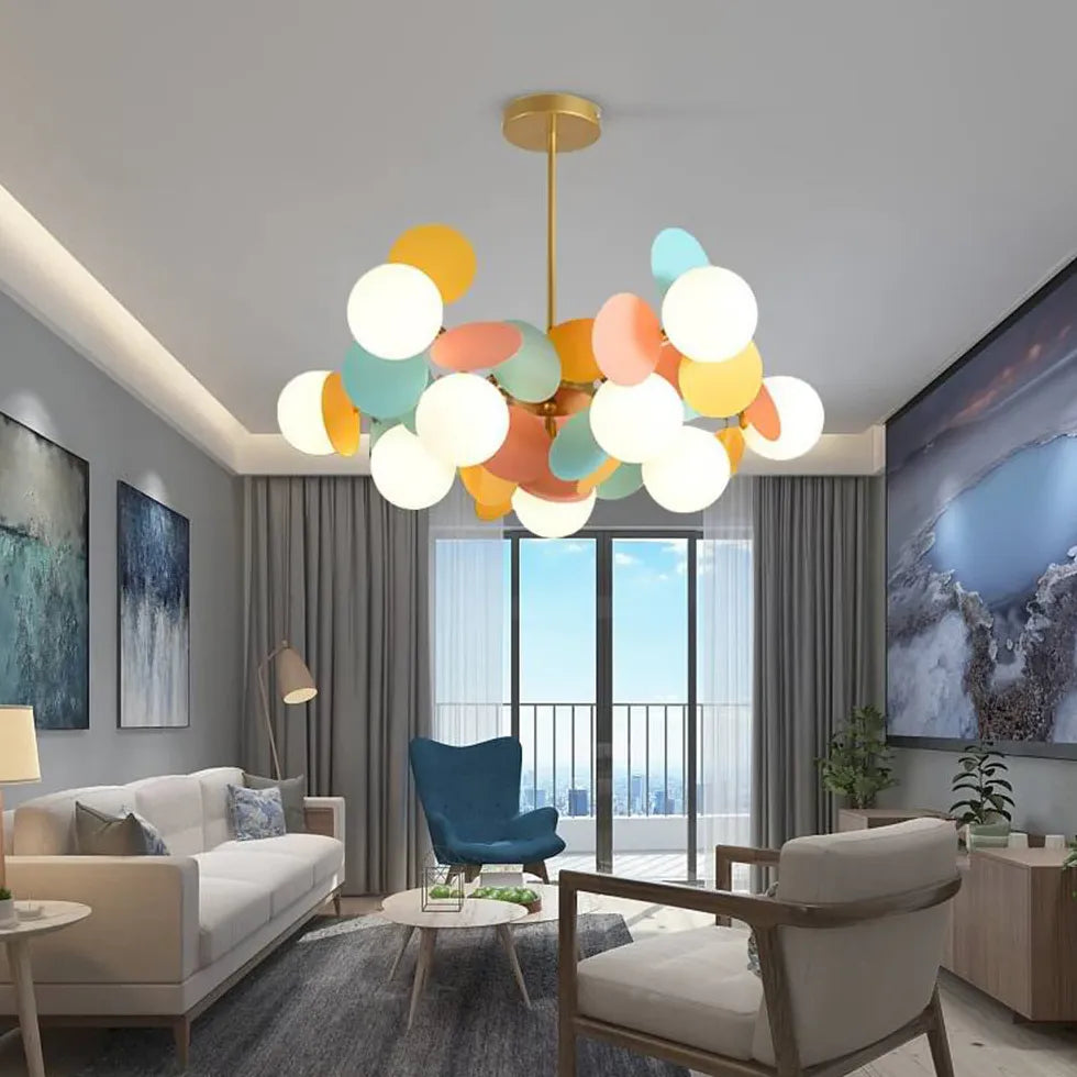 Lampadari flos soggiorno design moderno elegante - clowasit.com