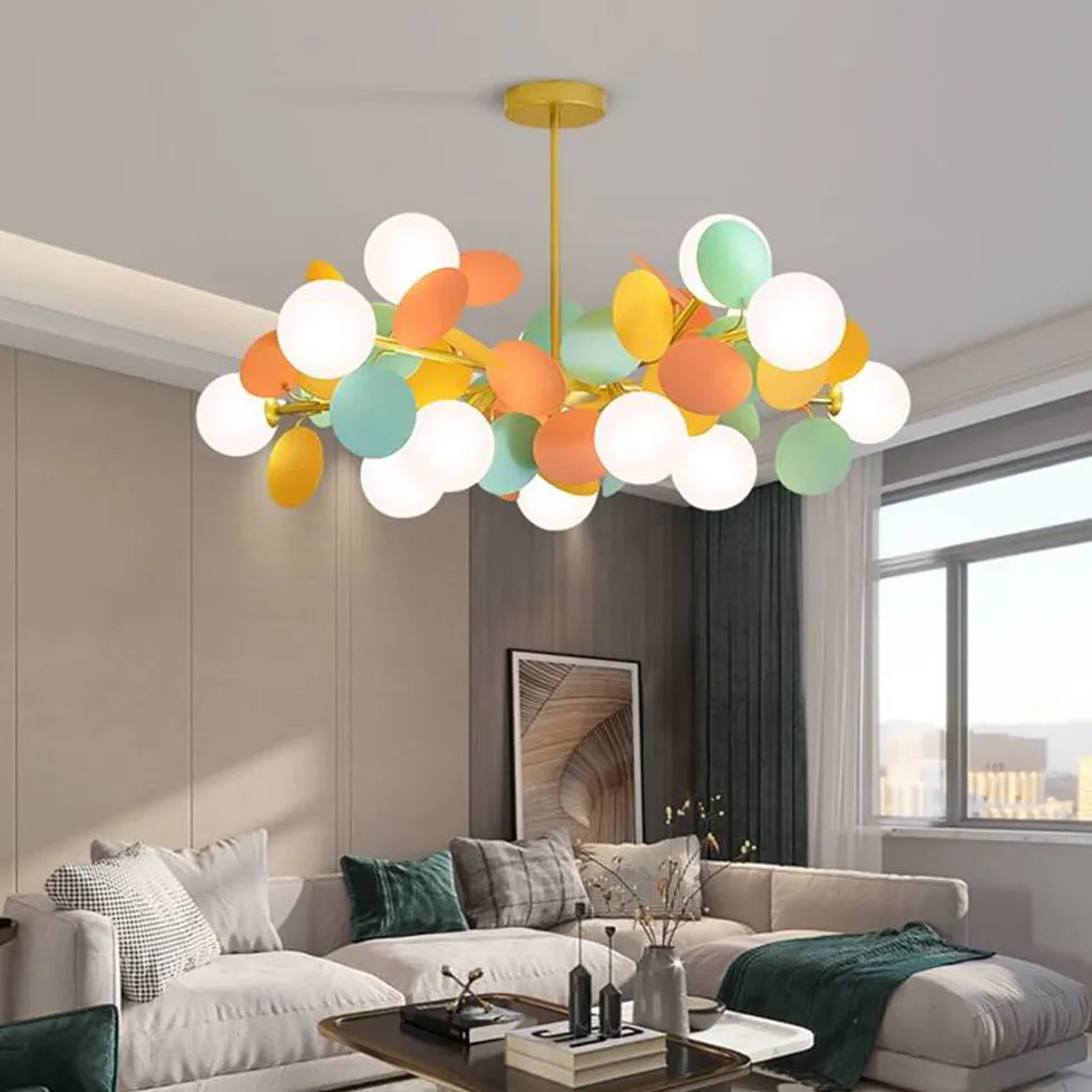 Lampadari flos soggiorno design moderno elegante - clowasit.com
