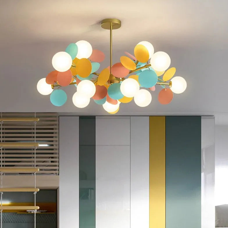 Lampadari flos soggiorno design moderno elegante - clowasit.com