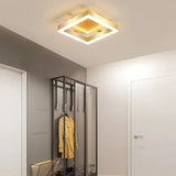 Lampadari per corridoio moderni Stile sofisticato - clowasit.com