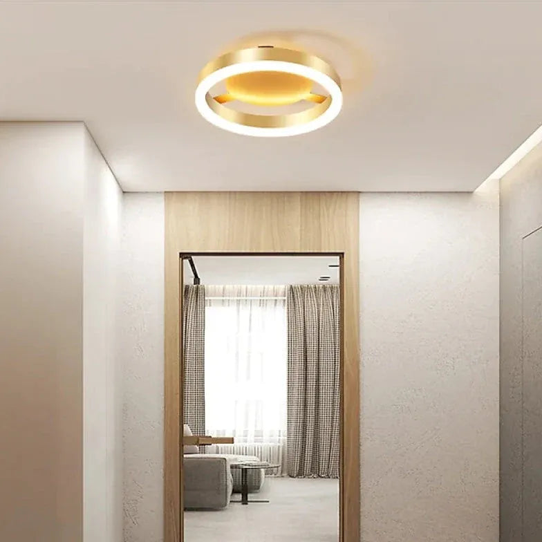 Lampadari per corridoio moderni Stile sofisticato - clowasit.com