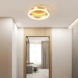 Lampadari per corridoio moderni Stile sofisticato - clowasit.com