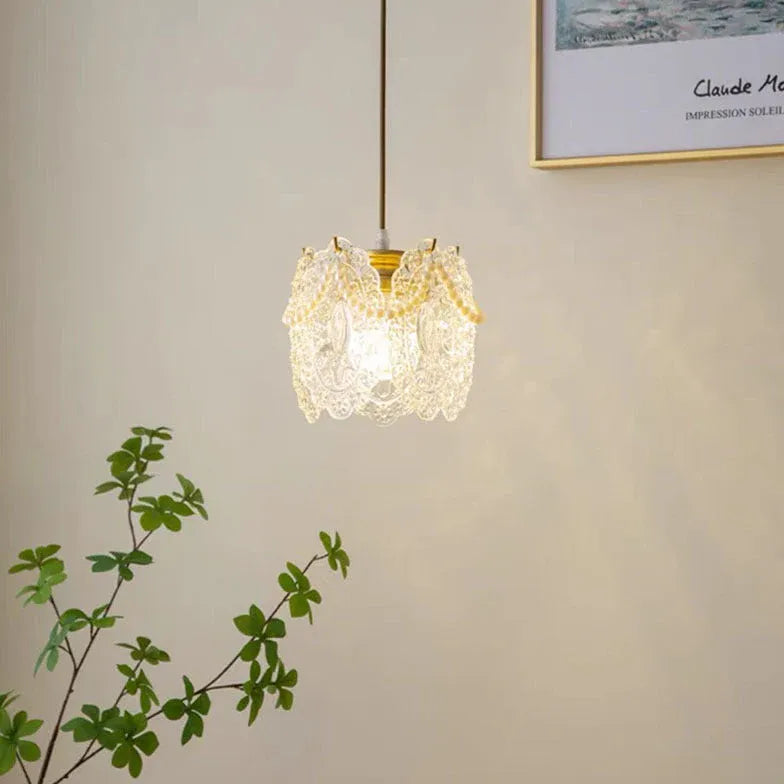 Lampadario Dorato Camera Da Letto Eleganza - clowasit.com