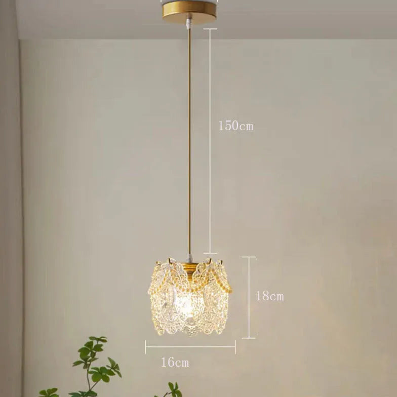 Lampadario Dorato Camera Da Letto Eleganza - clowasit.com