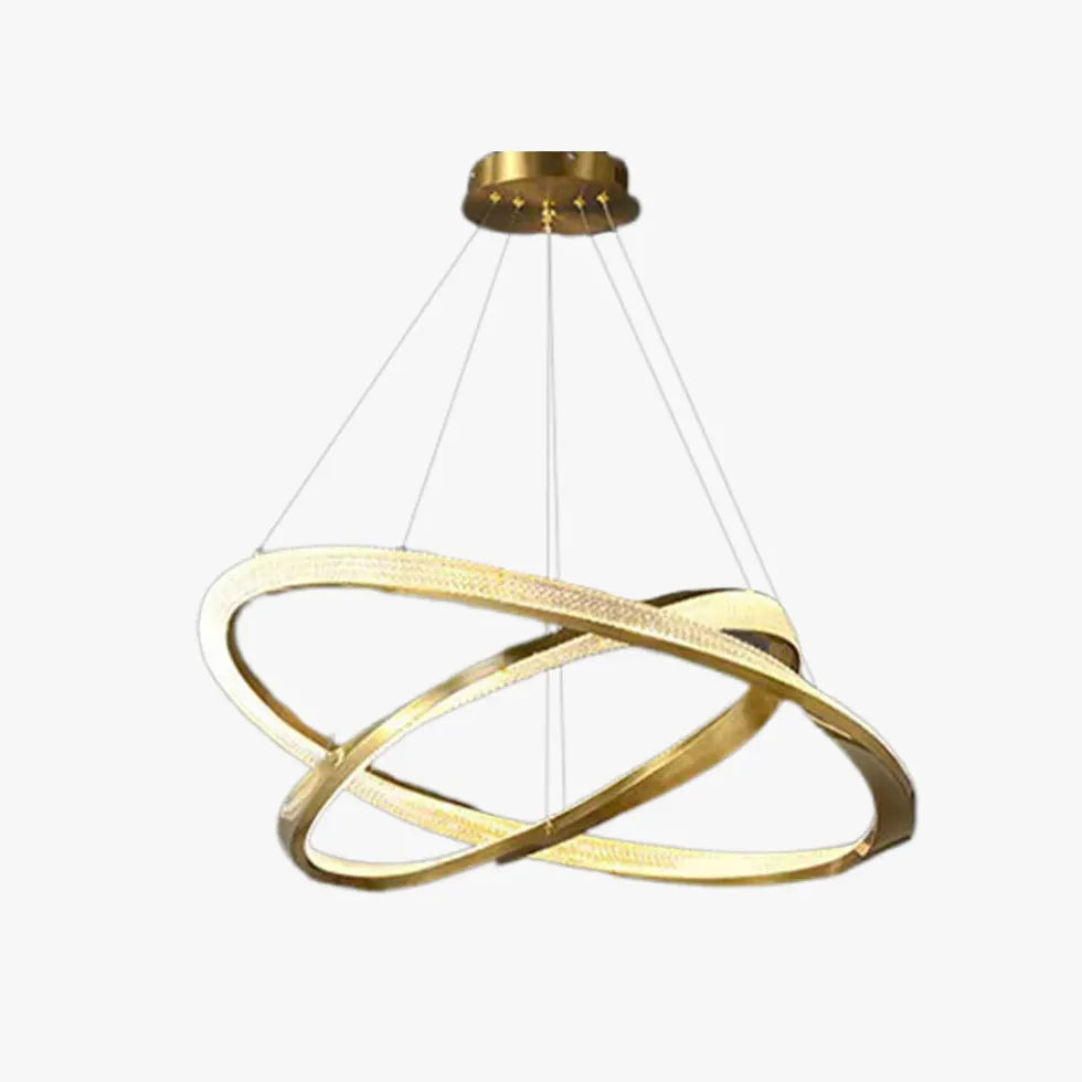 Lampadari da salotto design Eleganza moderna - clowasit.com
