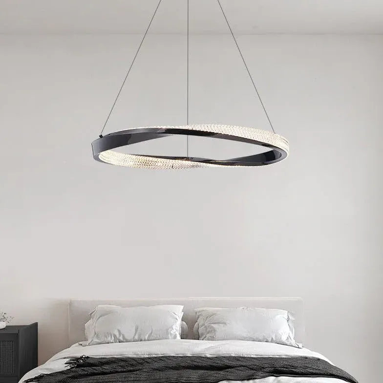 Lampadari da salotto design Eleganza moderna - clowasit.com
