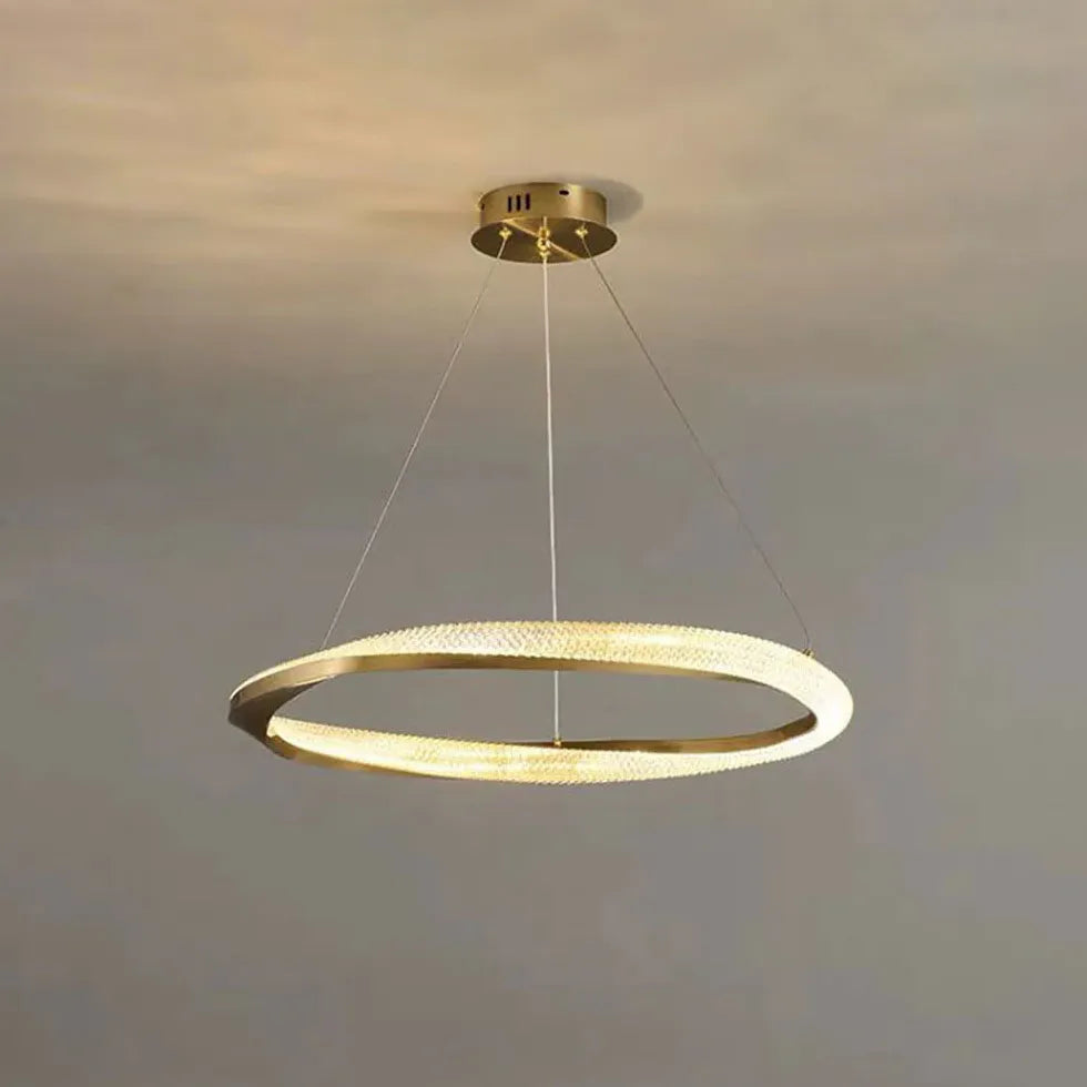 Lampadari da salotto design Eleganza moderna - clowasit.com