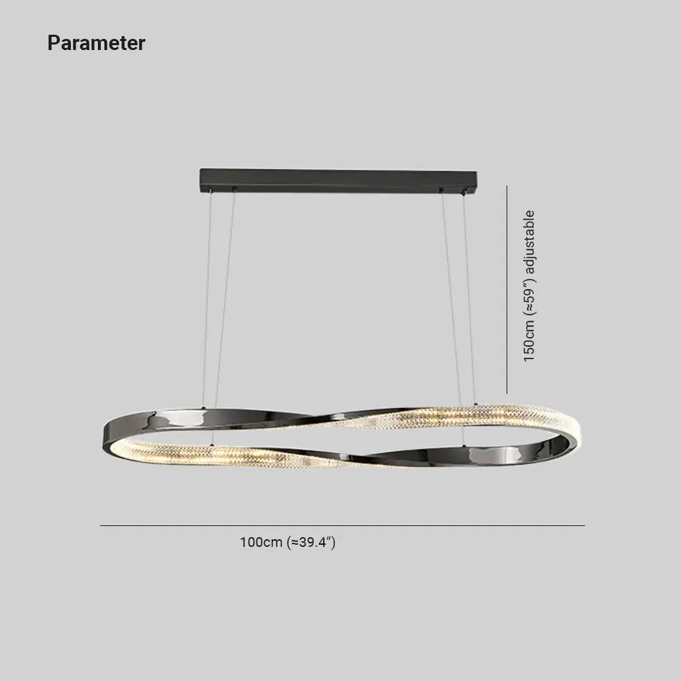 Lampadari da salotto design Eleganza moderna - clowasit.com