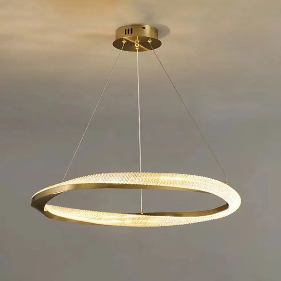 Lampadari da salotto design Eleganza moderna - clowasit.com