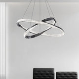 Lampadari da salotto design Eleganza moderna - clowasit.com