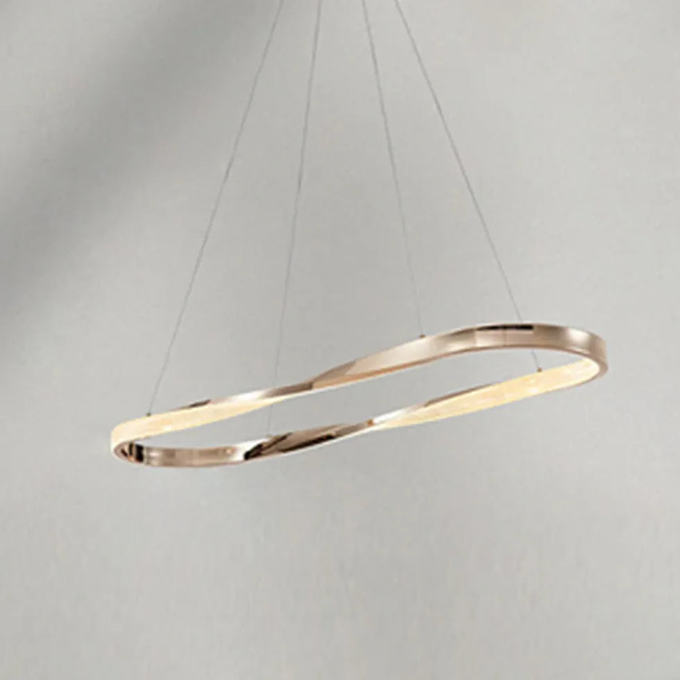 Lampadari da salotto design Eleganza moderna - clowasit.com