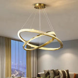 Lampadari da salotto design Eleganza moderna - clowasit.com
