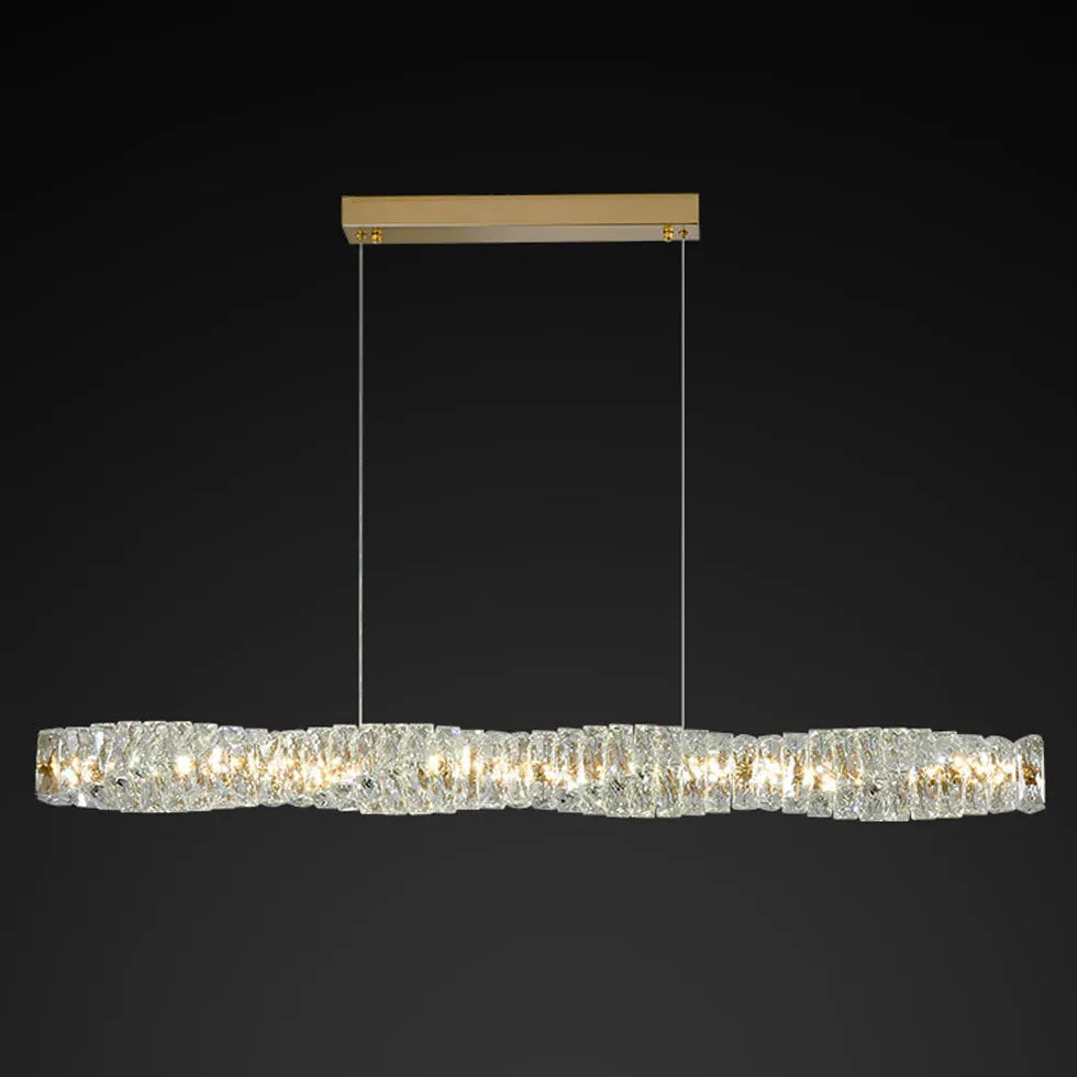 Lampadari Moderni Per Isola Cucina Eleganza - clowasit.com