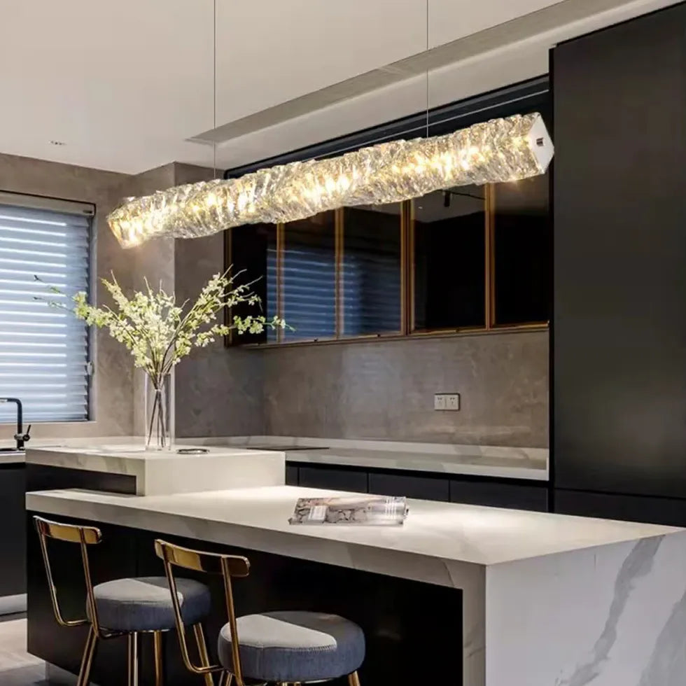 Lampadari Moderni Per Isola Cucina Eleganza - clowasit.com