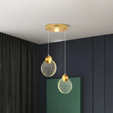 Lampadari cristallo moderno per arredamento elegante oro - clowasit.com