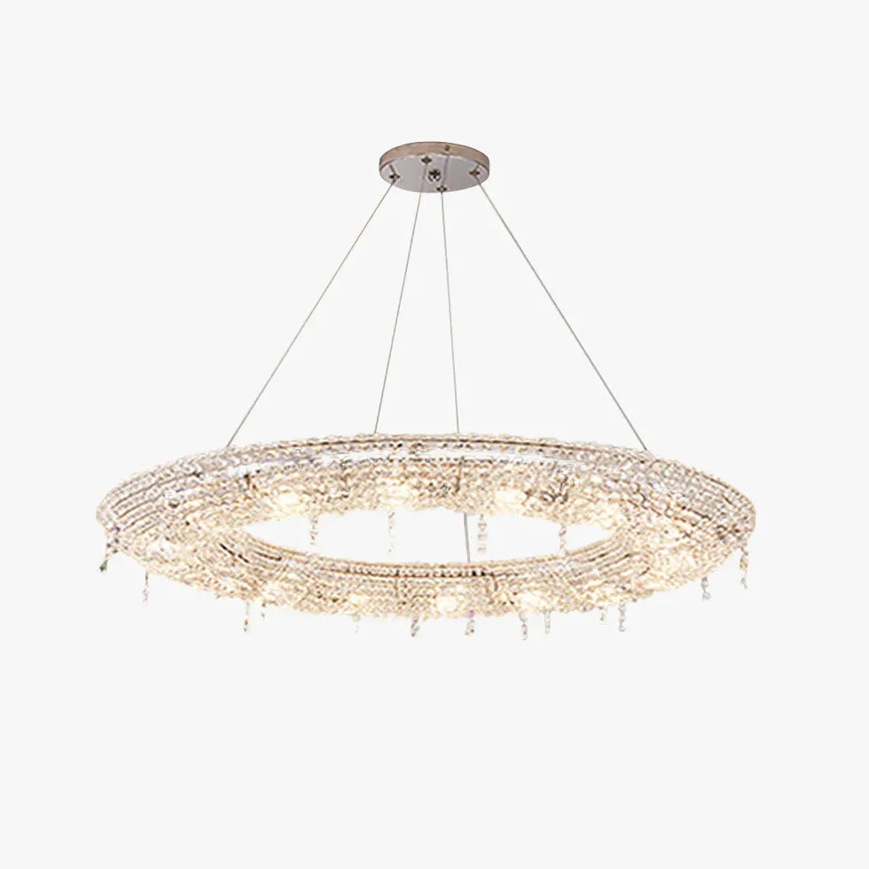 Lampadari moderni per soggiorno a led Design - clowasit.com