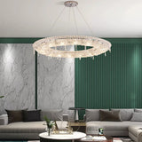 Lampadari moderni per soggiorno a led Design - clowasit.com
