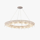 Lampadari moderni per soggiorno a led Design - clowasit.com