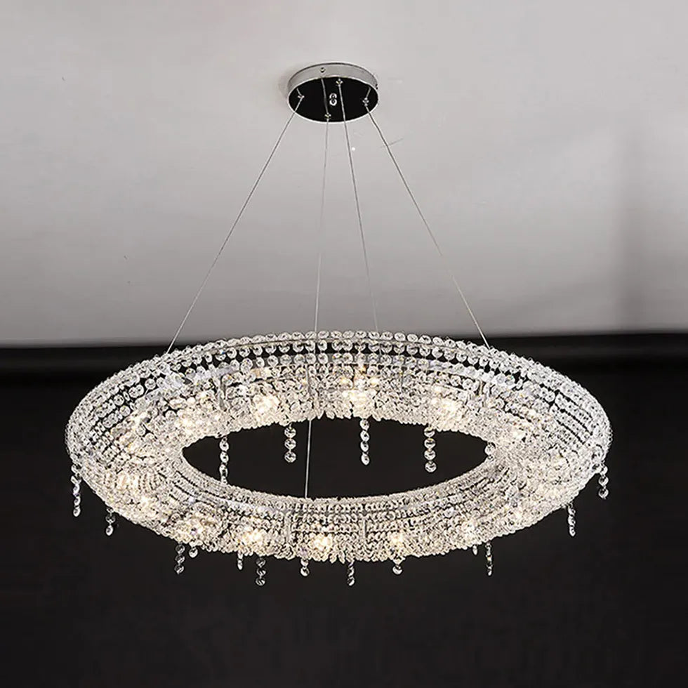 Lampadari moderni per soggiorno a led Design - clowasit.com