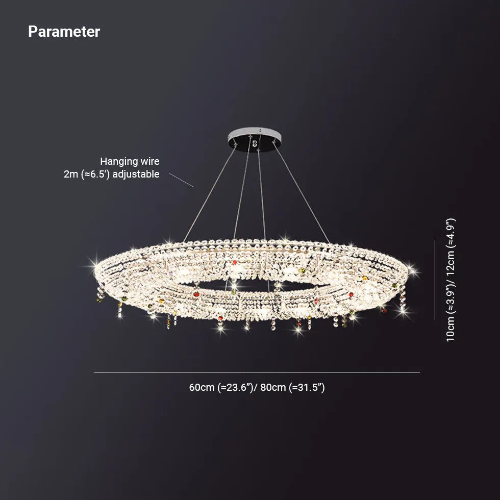 Lampadari moderni per soggiorno a led Design - clowasit.com