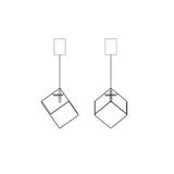 Lampadari per salotti moderni dal design elegante - clowasit.com