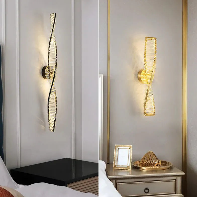 Lampada doppia luce per arredare il soggiorno - clowasit.com