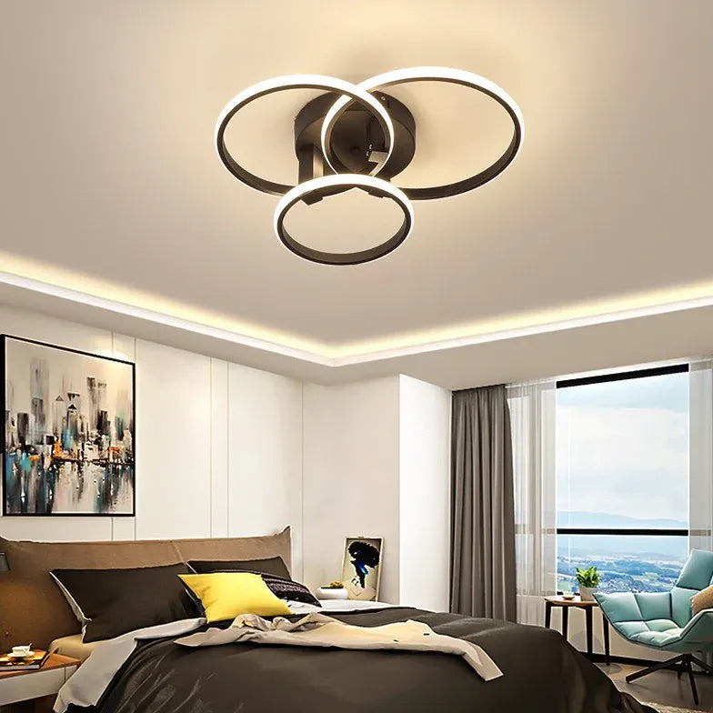 Lampadari Soggiorno Moderno Design Elegante e Funzionale - clowasit.com