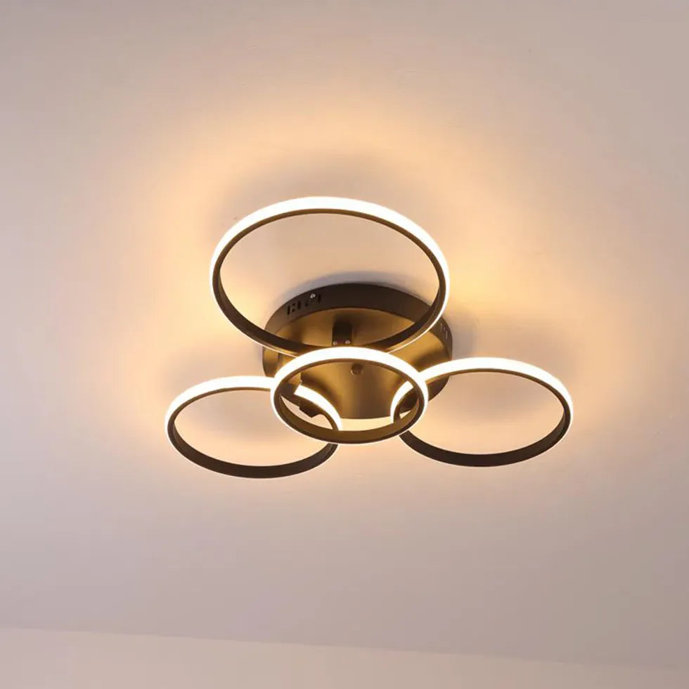Lampadari Soggiorno Moderno Design Elegante e Funzionale - clowasit.com