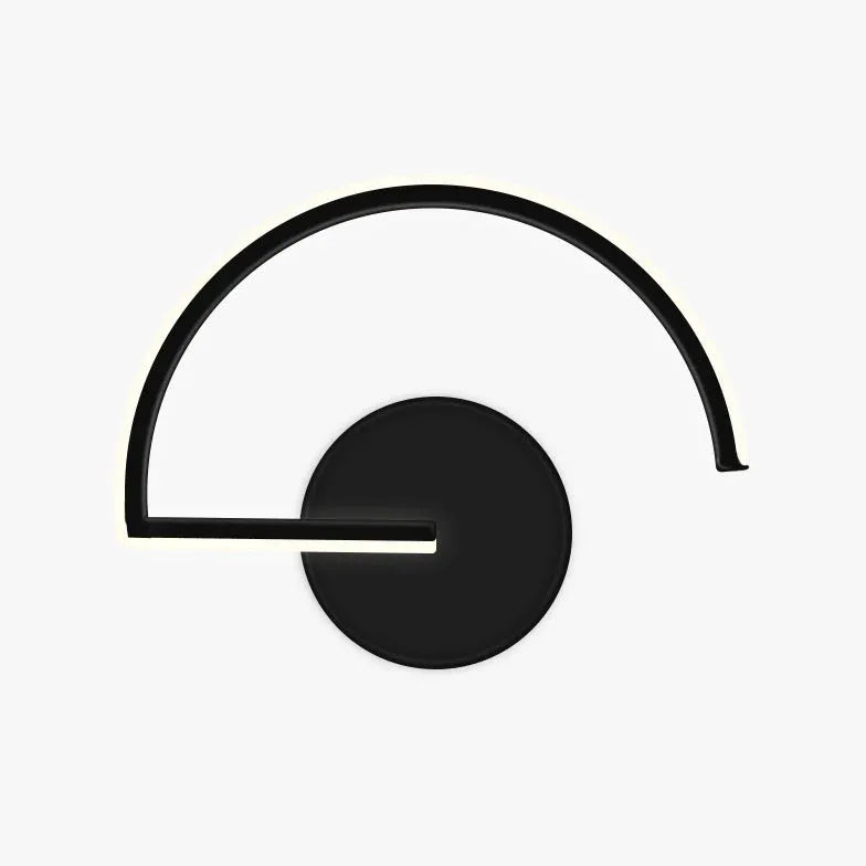 Applique Arco Camera da Letto LED - clowasit.com