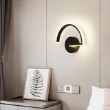 Applique Arco Camera da Letto LED - clowasit.com
