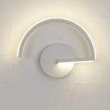 Applique Arco Camera da Letto LED - clowasit.com
