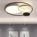 Lampada da soffitto a led Design Semplice - clowasit.com