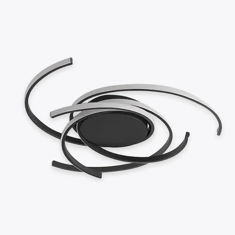 Plafoniere Living Moderne Stile Elegante per Camera - clowasit.com