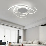 Plafoniere Living Moderne Stile Elegante per Camera - clowasit.com