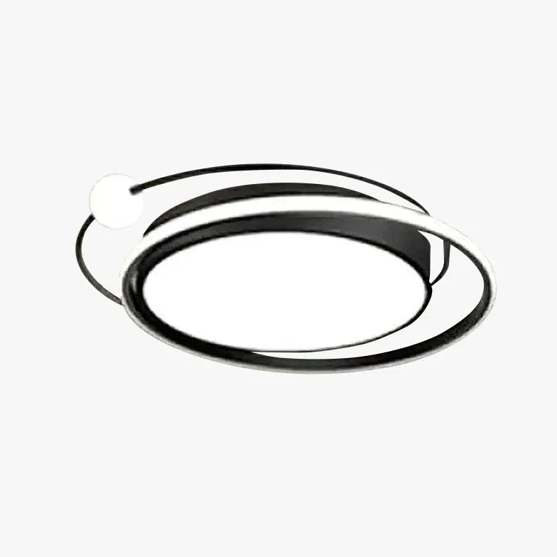 Plafoniere moderne camera da letto Design Semplice - clowasit.com