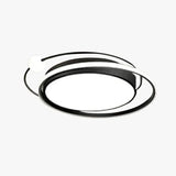 Plafoniere moderne camera da letto Design Semplice - clowasit.com