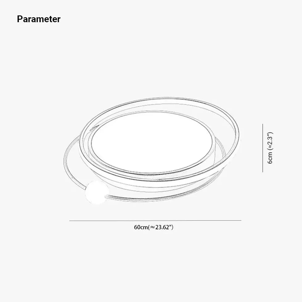 Plafoniere moderne camera da letto Design Semplice - clowasit.com