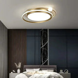 Plafoniere moderne camera da letto Design Semplice - clowasit.com