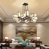 Lampadari x Soggiorno Moderno Eleganza e Design - clowasit.com