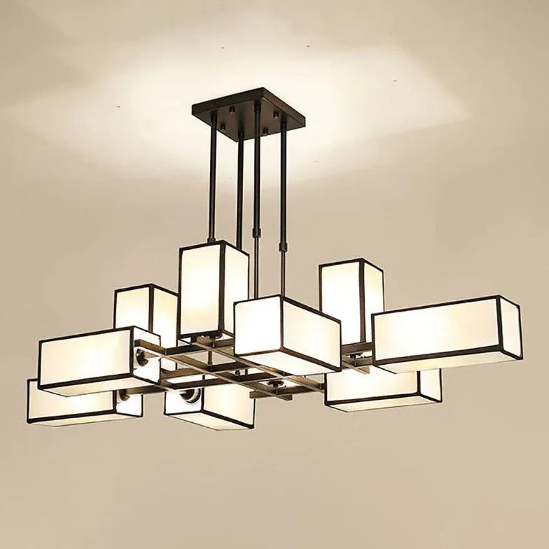 Lampadari x Soggiorno Moderno Eleganza e Design - clowasit.com