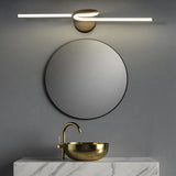 Applique LED Design da Parete Forma a Spirale - clowasit.com
