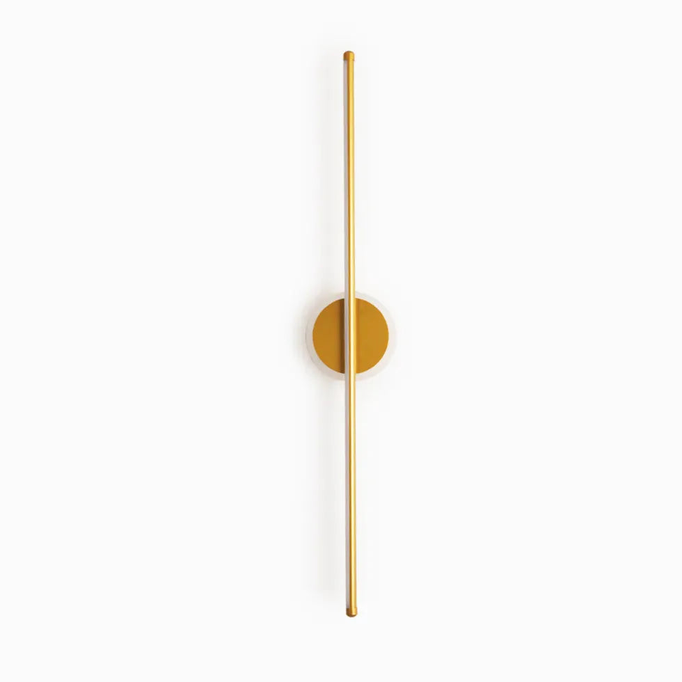 Applique Rotonde da Parete Bagno LED Moderno - clowasit.com