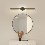 Applique Rotonde da Parete Bagno LED Moderno - clowasit.com