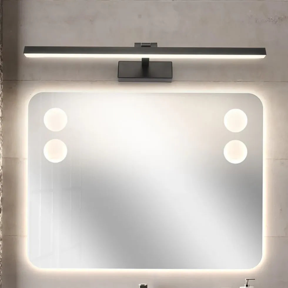 Moderno applique da parete design per bagno - clowasit.com